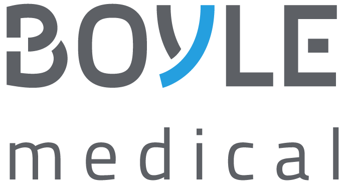 Boyle logo